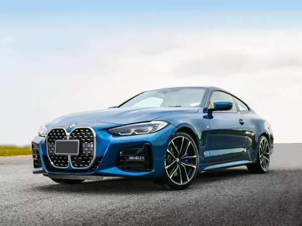 Dịch vụ thay Kính chắn gió xe BMW 430i tận nơi